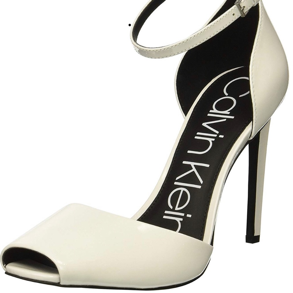 Firm Price 🛍Calvin Klein Daros👠 - Picture 3 of 8